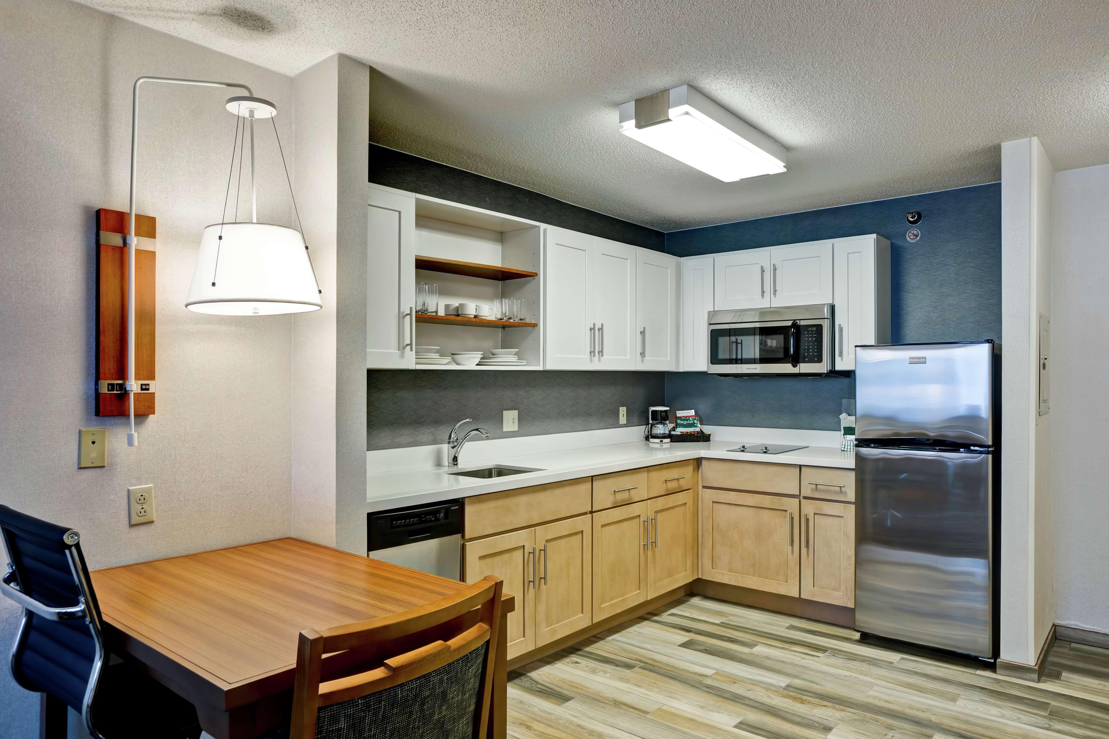 Homewood Suites By Hilton Chicago Downtown Exteriér fotografie