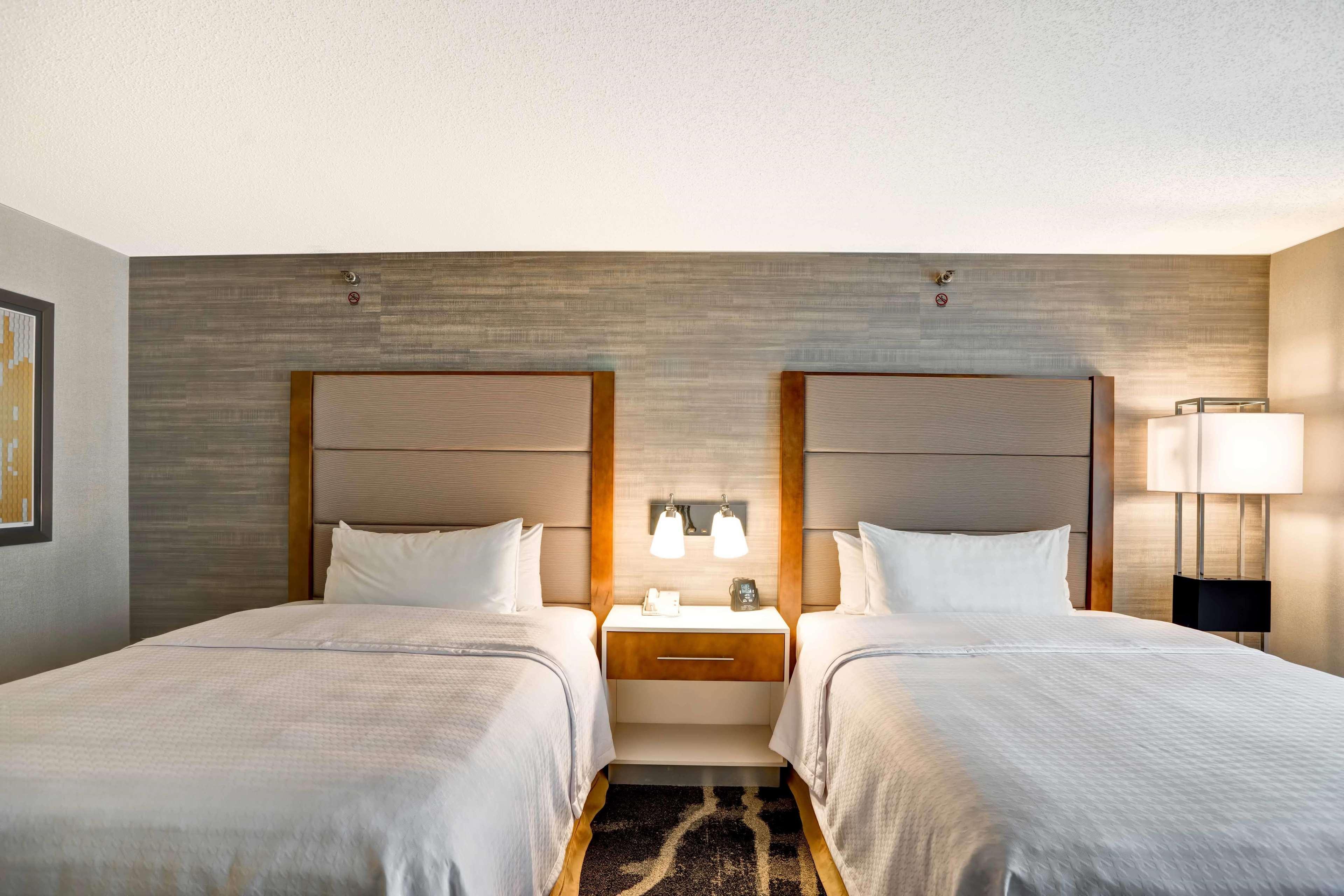 Homewood Suites By Hilton Chicago Downtown Exteriér fotografie