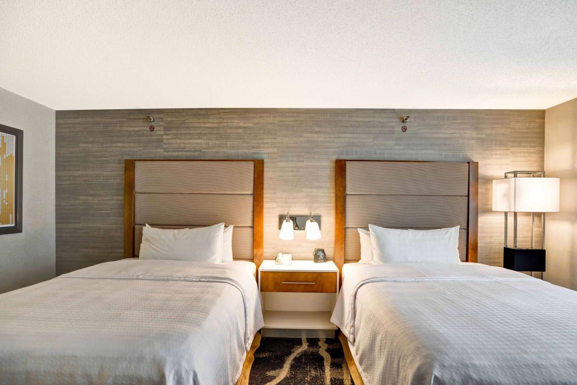 Homewood Suites By Hilton Chicago Downtown Exteriér fotografie