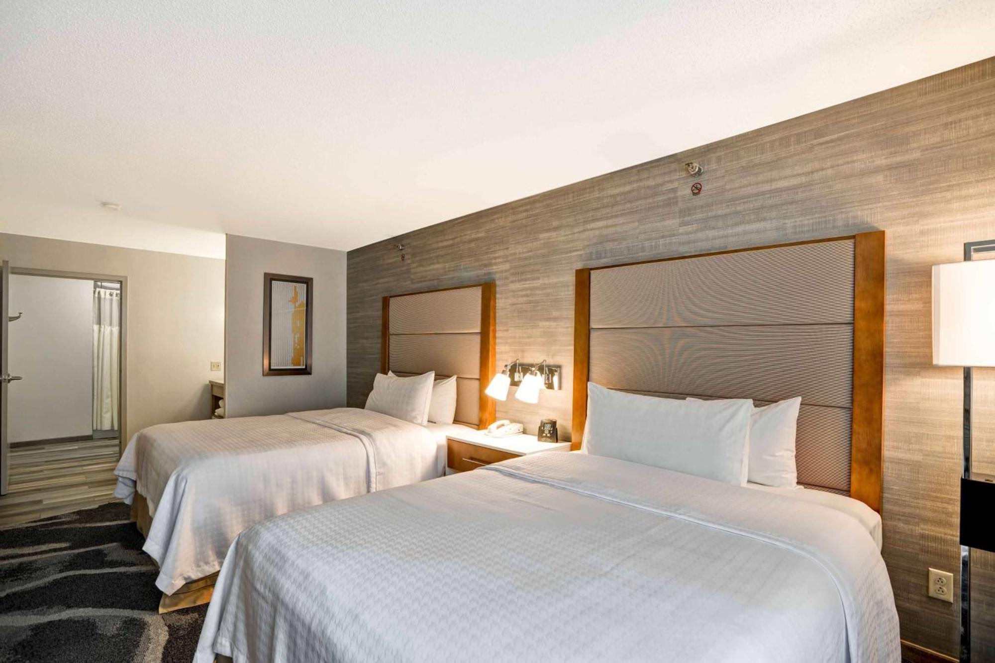 Homewood Suites By Hilton Chicago Downtown Exteriér fotografie