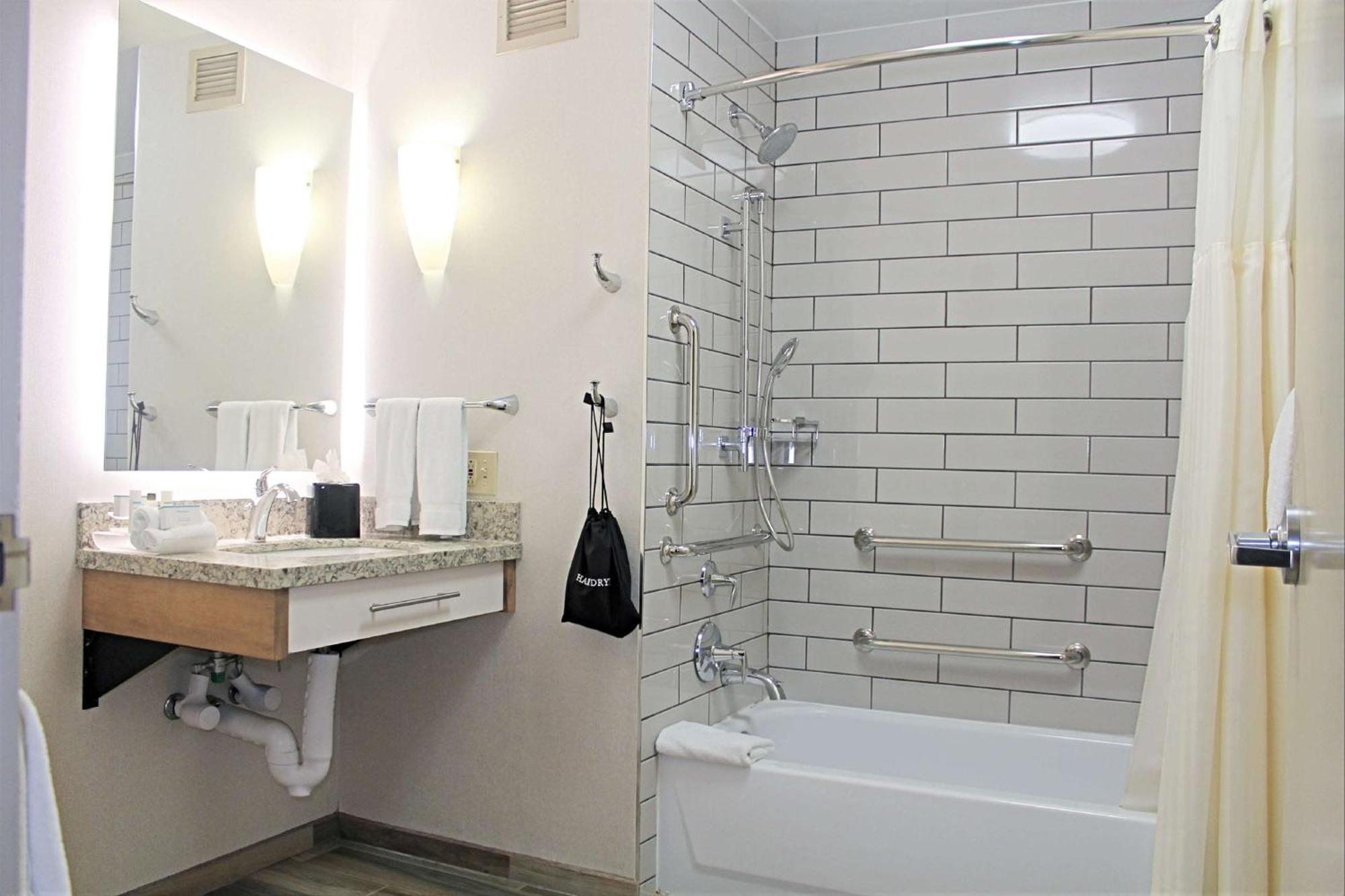 Homewood Suites By Hilton Chicago Downtown Exteriér fotografie