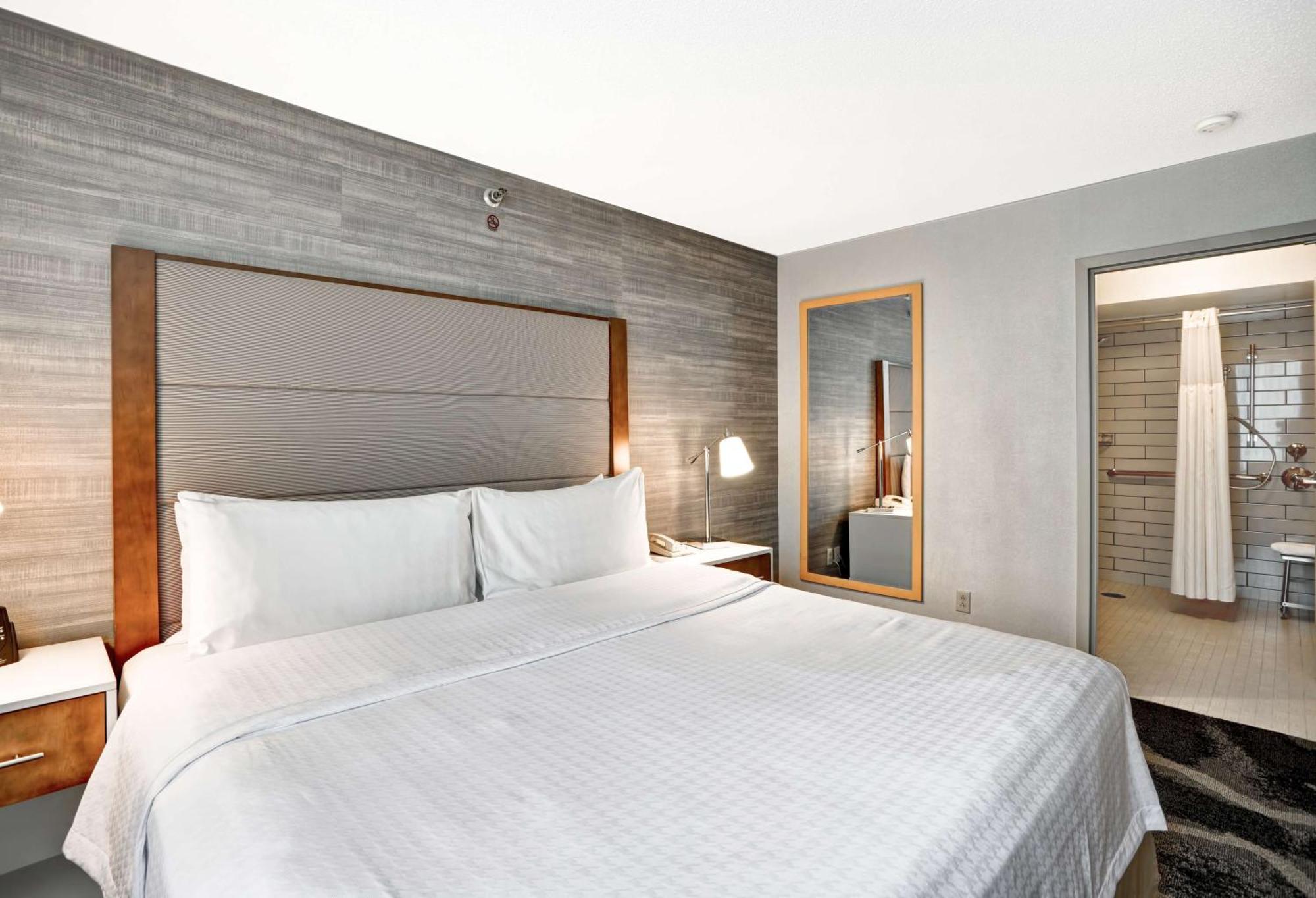 Homewood Suites By Hilton Chicago Downtown Exteriér fotografie