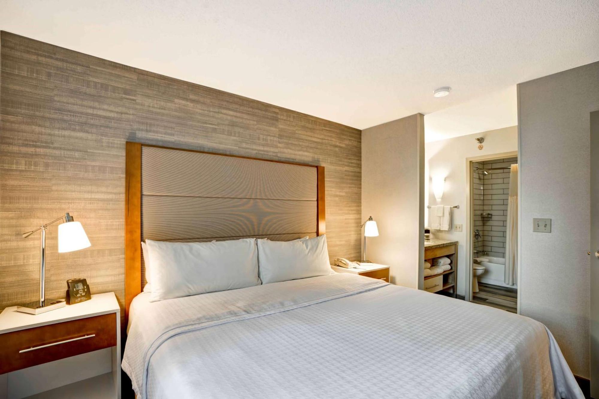 Homewood Suites By Hilton Chicago Downtown Exteriér fotografie