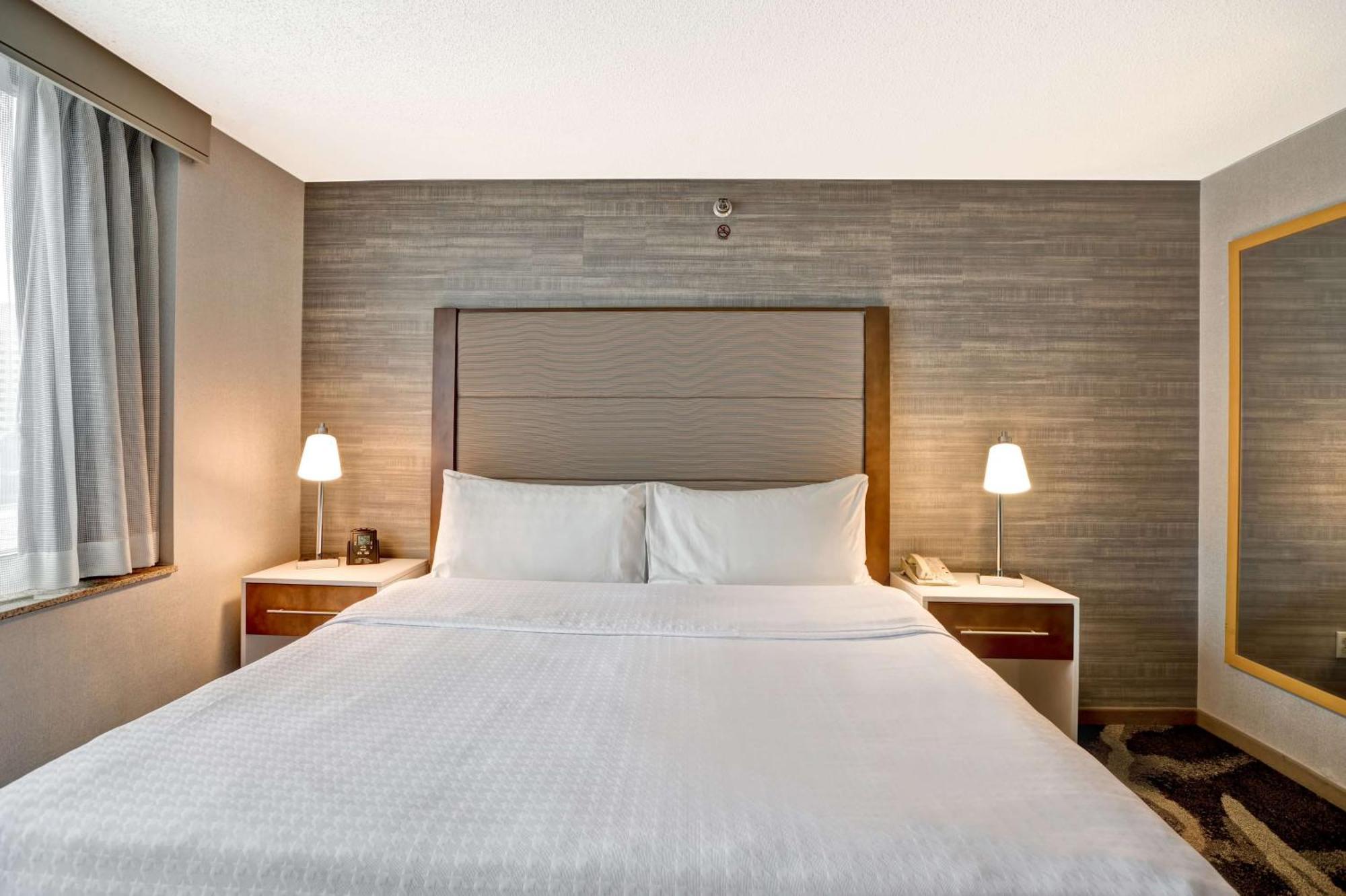 Homewood Suites By Hilton Chicago Downtown Exteriér fotografie