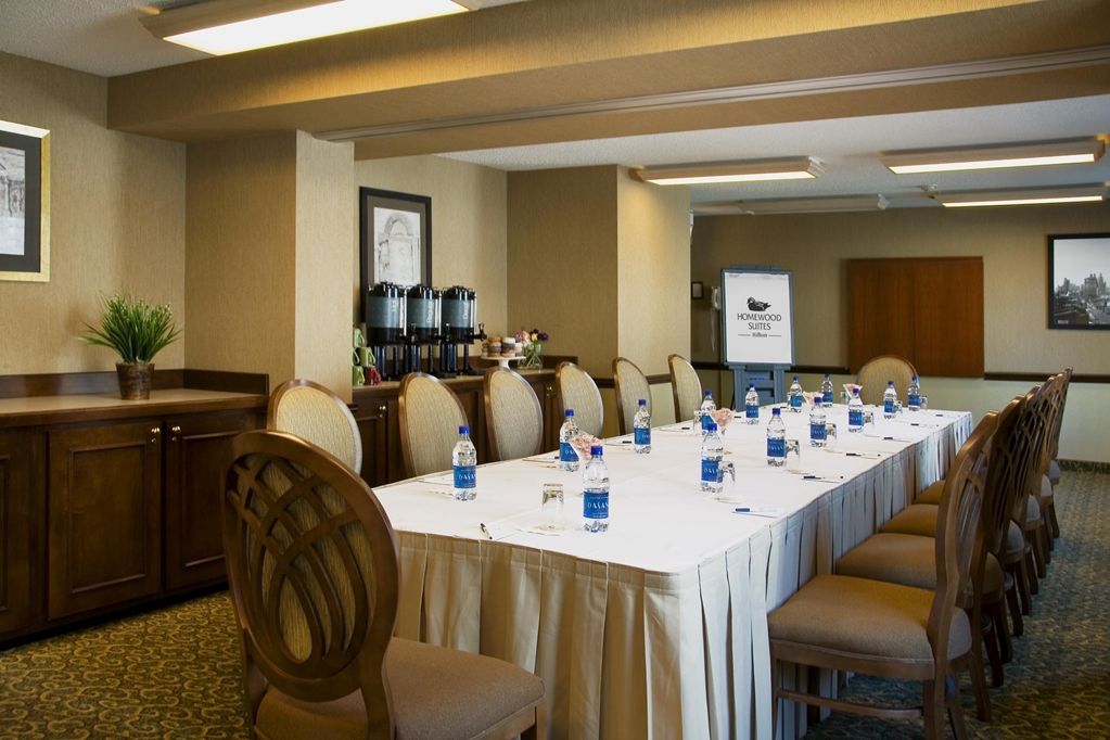 Homewood Suites By Hilton Chicago Downtown Zařízení fotografie