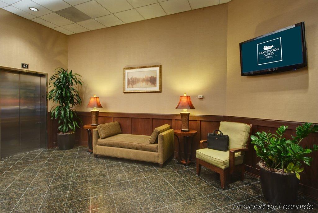 Homewood Suites By Hilton Chicago Downtown Exteriér fotografie