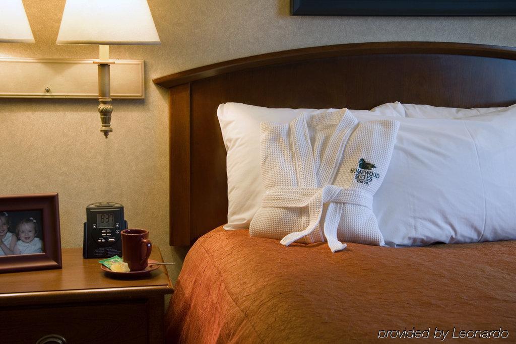 Homewood Suites By Hilton Chicago Downtown Pokoj fotografie