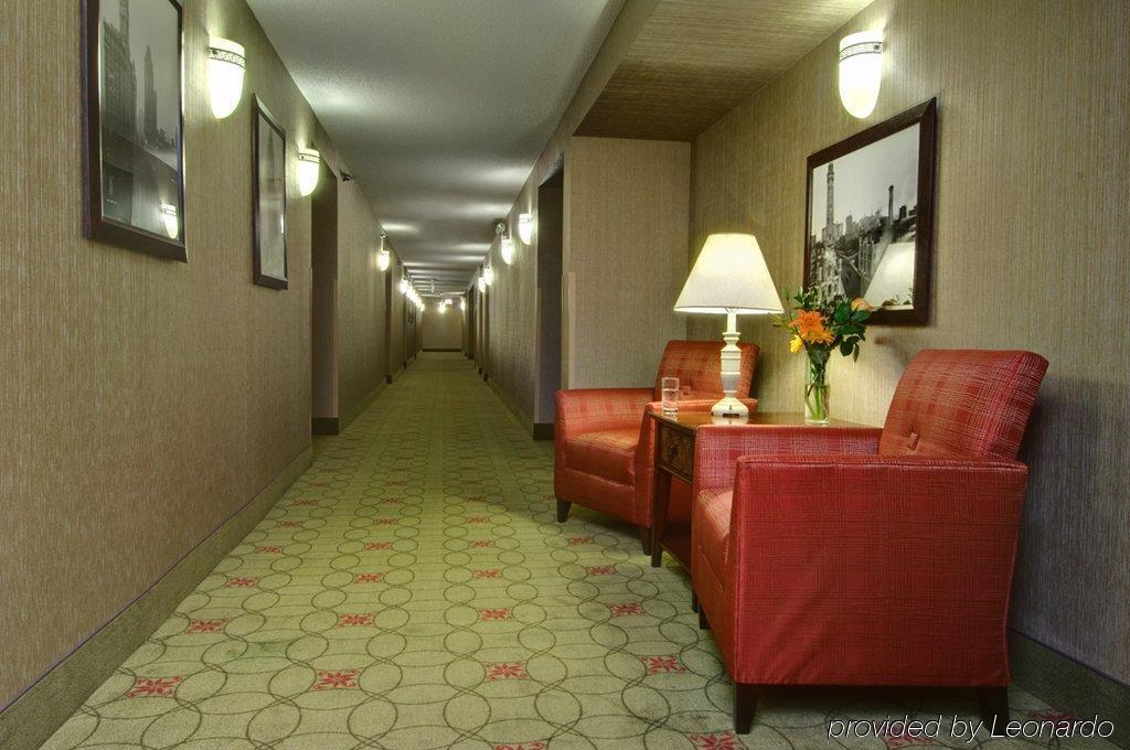 Homewood Suites By Hilton Chicago Downtown Interiér fotografie