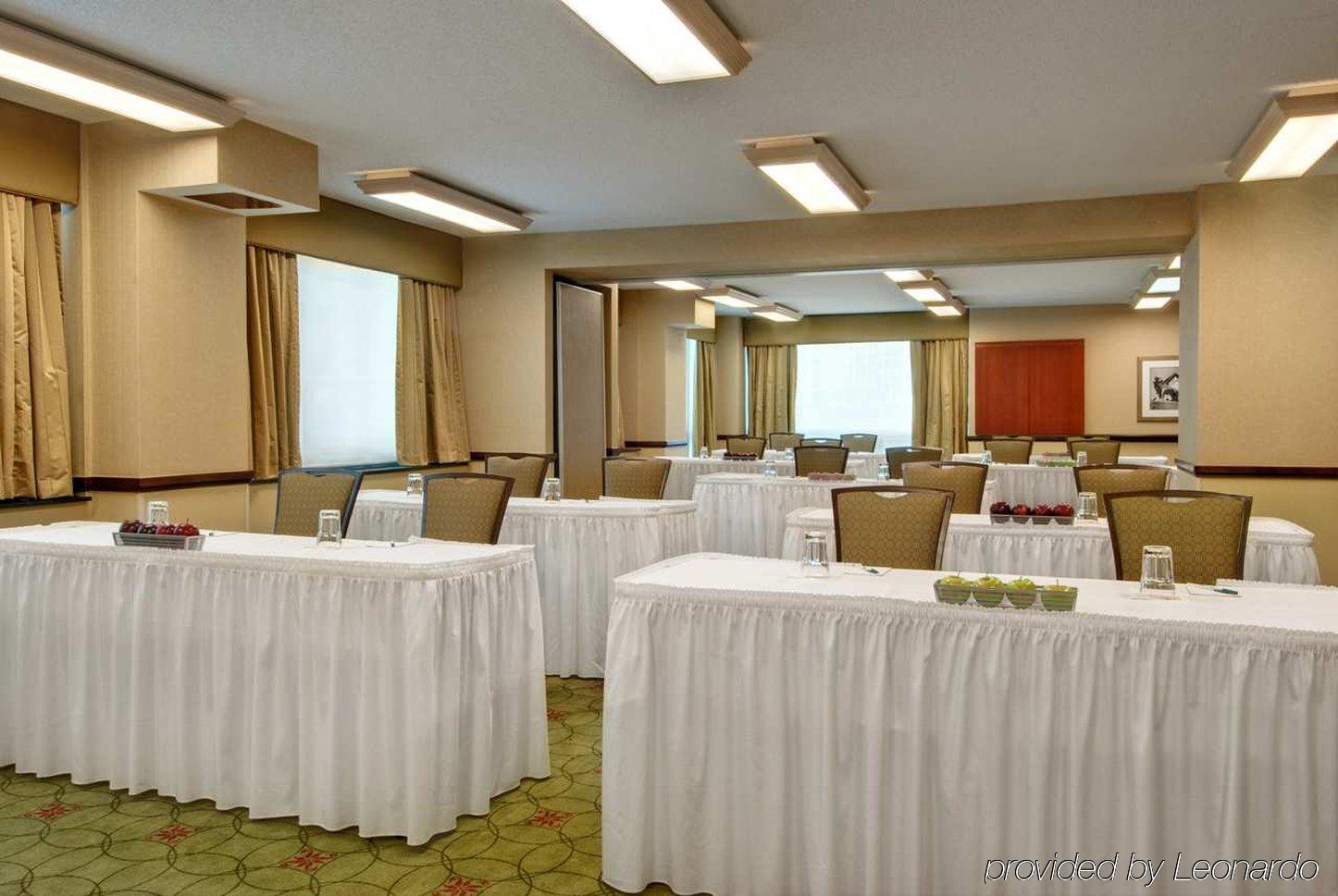 Homewood Suites By Hilton Chicago Downtown Zařízení fotografie